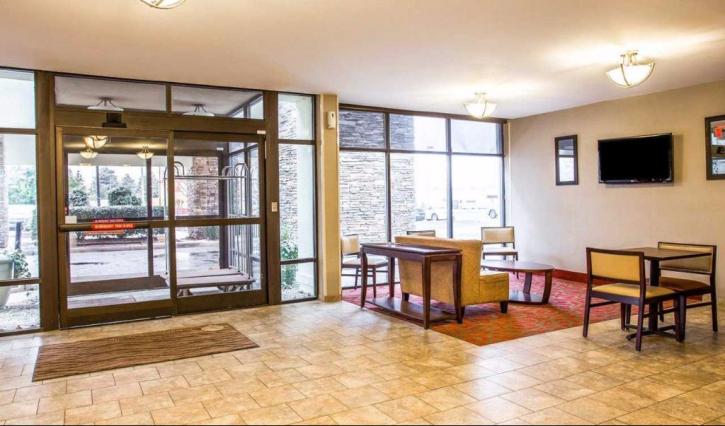 Image for Comfort Inn Shelby with ID of: 2108370