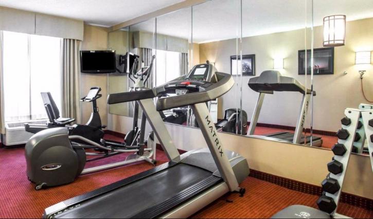 Image for Comfort Inn Shelby with ID of: 2108371