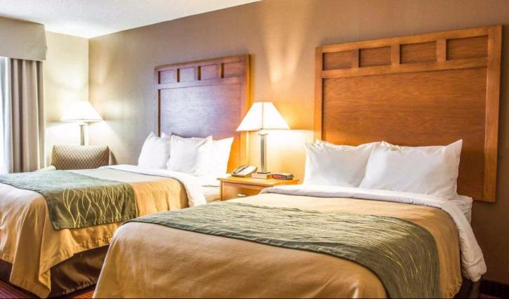 Image for Comfort Inn Shelby with ID of: 2108372