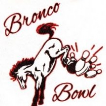 Image for Bronco Bowl with ID of: 2108550