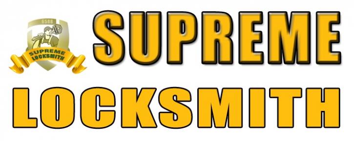 Image for Supreme Locksmith with ID of: 2108657