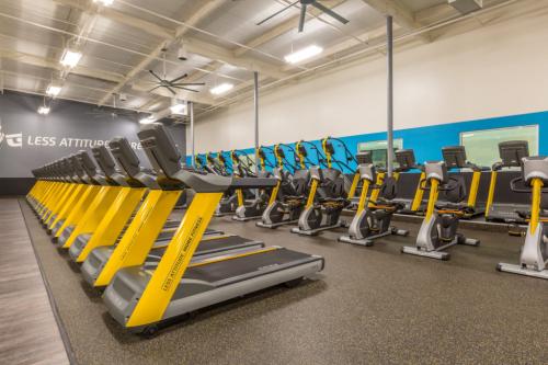 Image for Chuze Fitness with ID of: 2108778
