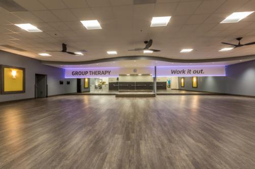 Image for Chuze Fitness with ID of: 2108784
