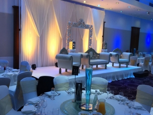 Image for Asian Wedding DJS - Dynamic Roadshow with ID of: 2108830