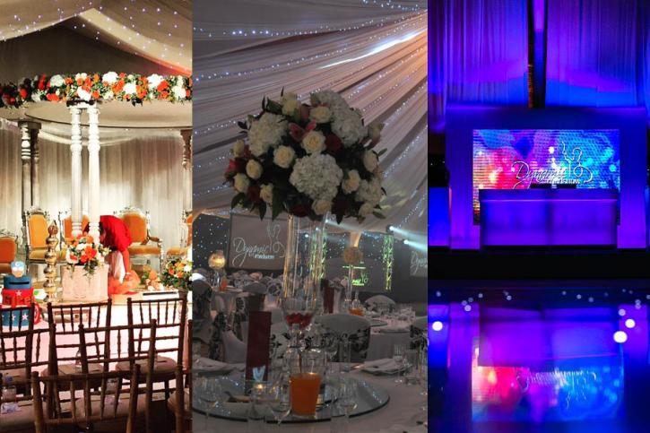 Image for Asian Wedding DJS - Dynamic Roadshow with ID of: 2108832