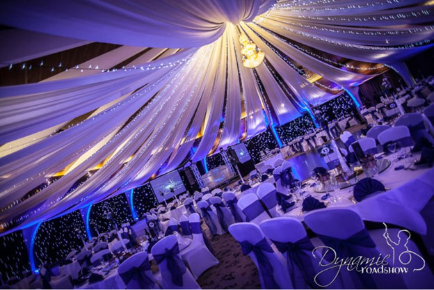 Image for Asian Wedding DJS - Dynamic Roadshow with ID of: 2108833