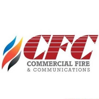 Image for Commercial Fire & Communications with ID of: 2108912
