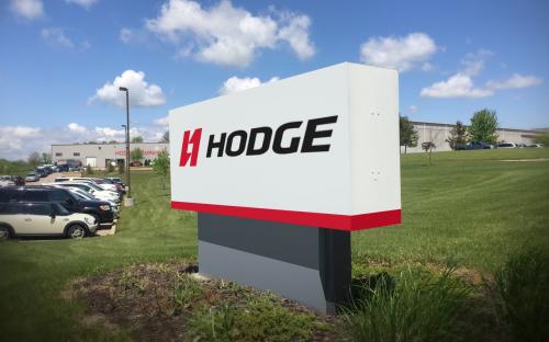 Image for Hodge with ID of: 2109146
