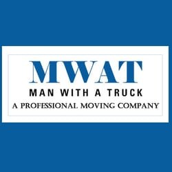 Image for Man With a Truck Moving Company with ID of: 2109165
