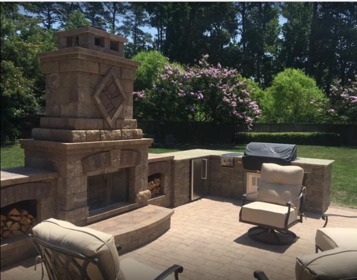 Image for Virginia Beach Patios with ID of: 2109225