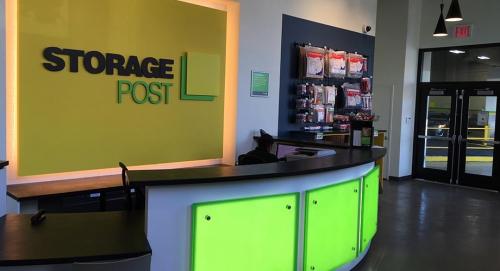 Image for Storage Post Self Storage Bronx - Brook Ave with ID of: 2109266