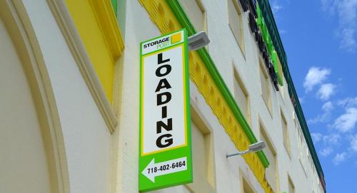 Image for Storage Post Self Storage Bronx - Brook Ave with ID of: 2109273