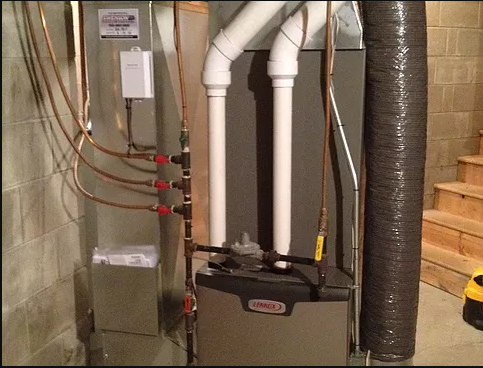 Image for Innovation heating and A/C with ID of: 2109364