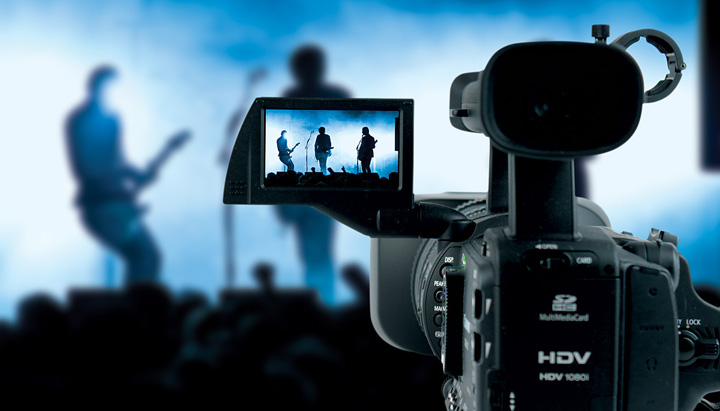 Image for Sureshot Productions with ID of: 2109401