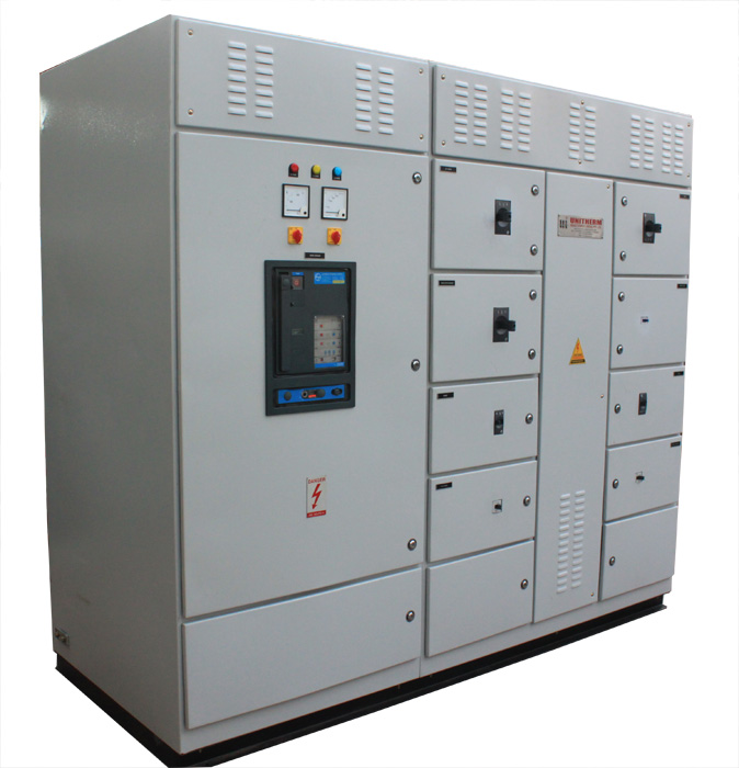 Image for Brilltech Engineers Pvt. Ltd. with ID of: 2109412