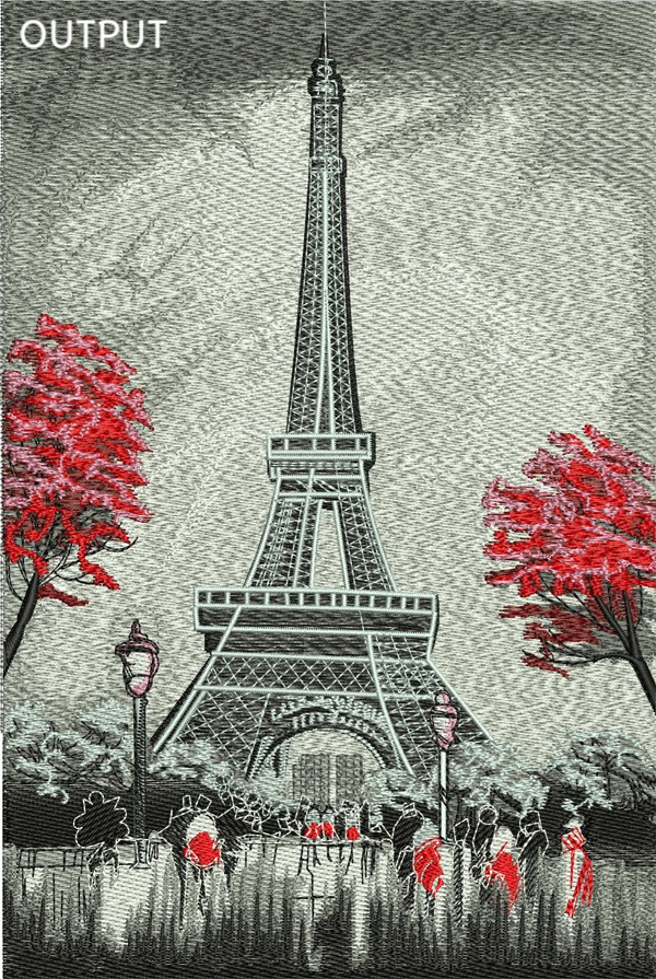 Image for Important points to learn about embroidery digitizing with ID of: 2109456