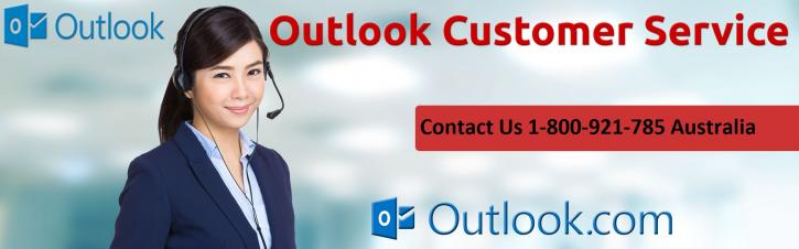 Image for Outlook Technical Support Number Australia 1-800-921-785 with ID of: 2109725