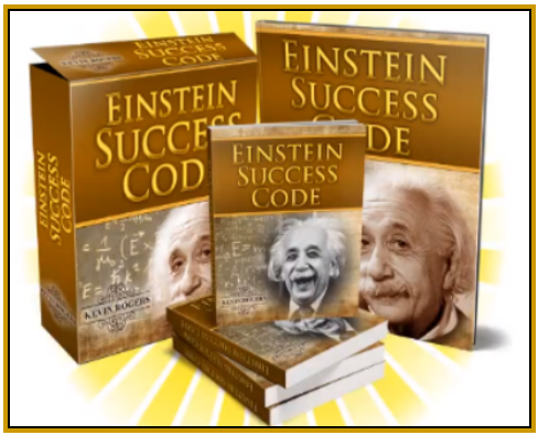Image for Einstein Success Code with ID of: 2109730