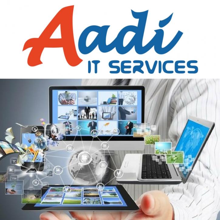 Image for Complete IT Solutions at AadiITServices with ID of: 2109908