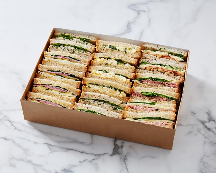 Image for Sandwich Platters Delivery with ID of: 2109916