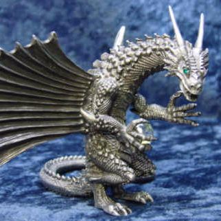 Image for Armik's Fine Collectables with ID of: 2109974