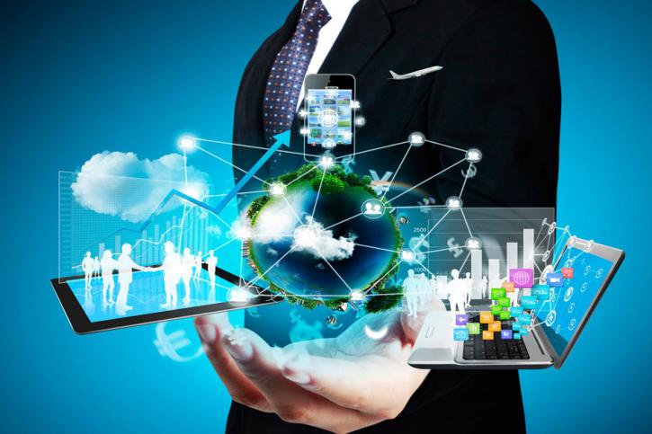 Image for A complete digitalmarketing services provider Aadi IT Services with ID of: 2110029