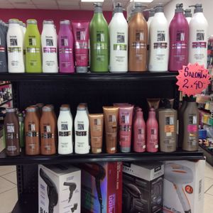 Image for Mariana's Beauty Salon & Spa with ID of: 2110089