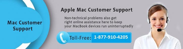 Image for Online Customer Support for MacBook Users with ID of: 2110119