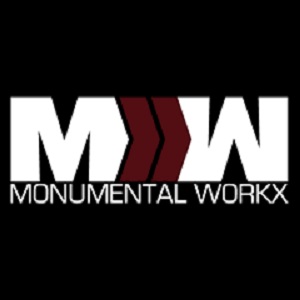 Image for Monumental Workx with ID of: 2110183