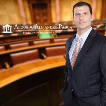 Image for Abogado Alejandro Padua with ID of: 2110779