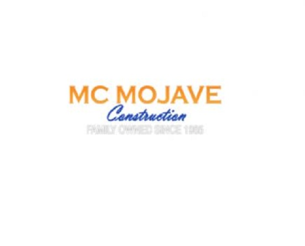 Image for MC Mojave Construction with ID of: 2111044