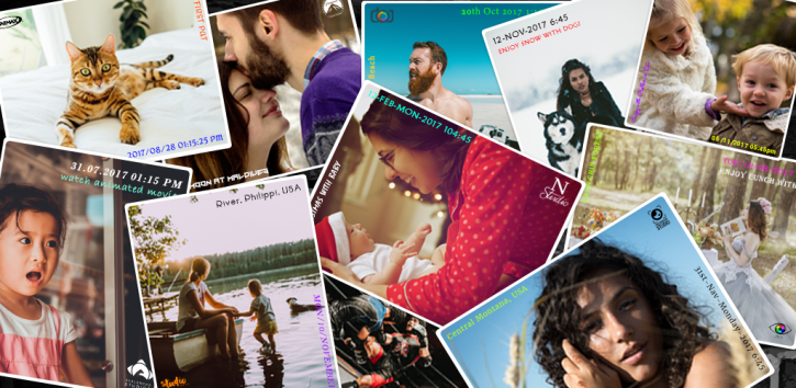Image for Add Text and Timestamp on Gallery Photos with ID of: 2111093