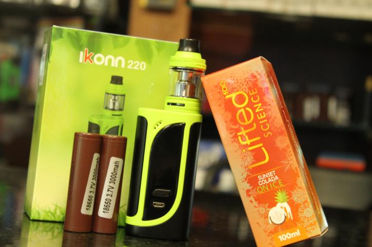 Image for Vapor Krew with ID of: 2111236
