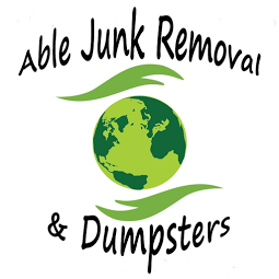Image for Able Junk Removal & Dumpsters with ID of: 2111450