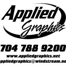 Image for Applied Graphics with ID of: 2111491
