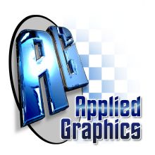 Image for Applied Graphics with ID of: 2111492