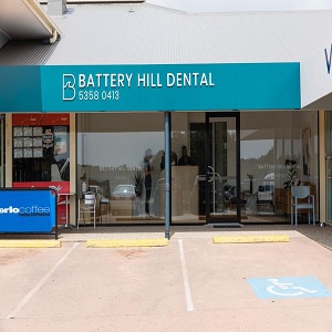 Image for Battery Hill Dental with ID of: 2111504