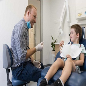 Image for Battery Hill Dental with ID of: 2111505