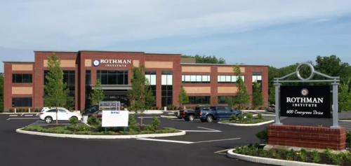 Image for Rothman Institute with ID of: 2111788