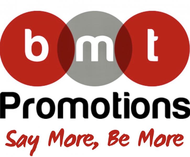 Image for Taking On A Tagline – Say More, Be More with ID of: 2112221