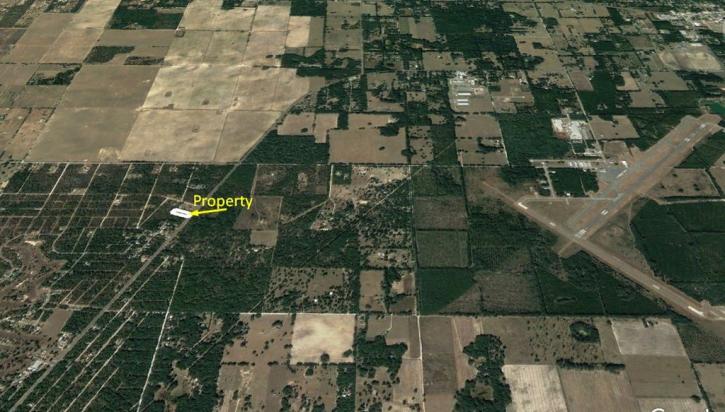 Image for Exclusive 1 Acre Lot on Paved Road Best for Farm and Building-Owner Finance with ID of: 2112497