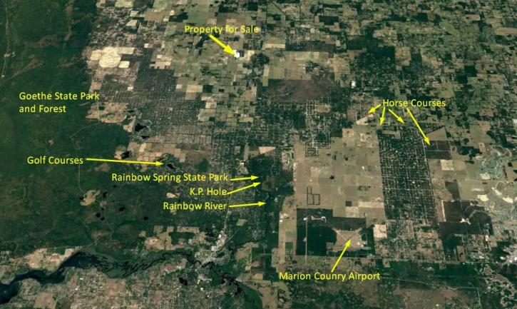 Image for HUGE 10.76 acre Exclusive Lot Suitable for Farm and Building -A1 Zone with ID of: 2112740