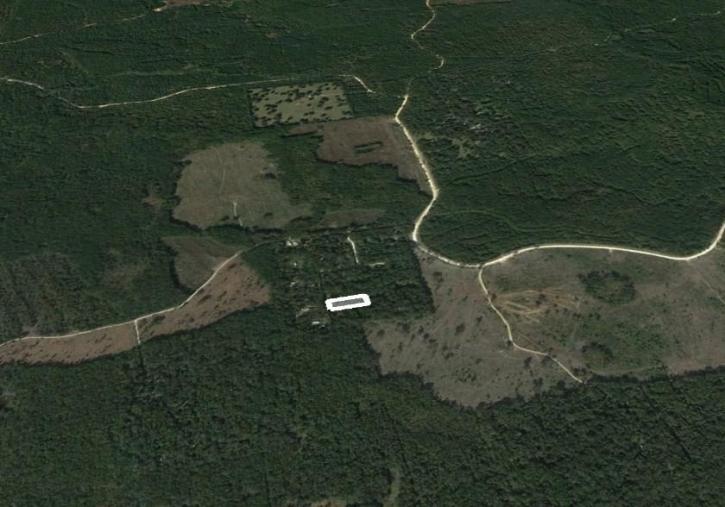 Image for Oversized 1 Acre Amazing Mobile Friendly Lot in Deerwood-Owner Finance with ID of: 2112772