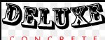 Image for Deluxe Concrete Llc with ID of: 2112900