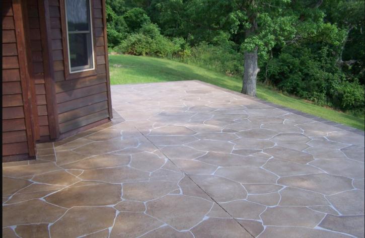 Image for Deluxe Concrete Llc with ID of: 2112901