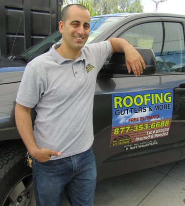 Image for LA Top Roofing Inc with ID of: 2113319