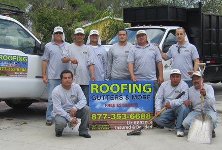 Image for LA Top Roofing Inc with ID of: 2113320
