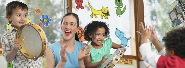 Image for Playhouse Child Care with ID of: 2113379