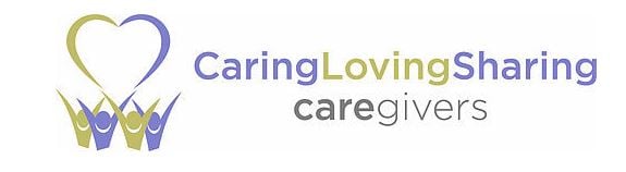 Image for Caring Loving Sharing Caregivers with ID of: 2113443