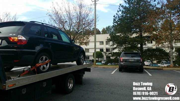 Image for Buzz Towing with ID of: 2113462